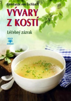 Vývary z kostí CZ