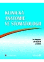 Stomatologická anatomie CZ