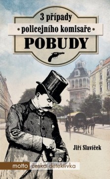 3 případy policejního komisaře Pobudy CZ
