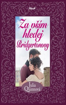 Za vším hledej Bridgertonovy CZ