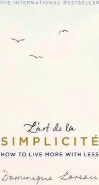 L'art de la Simplicité EN