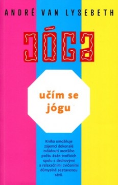 Učím se jógu CZ