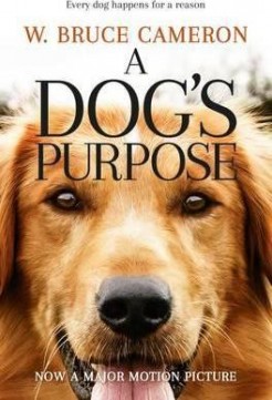 A Dog's Purpose EN