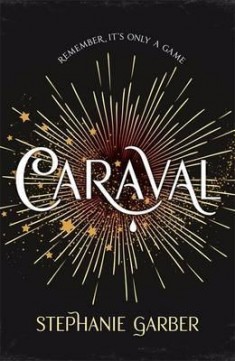 Caraval EN