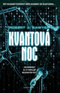 Kvantová noc CZ