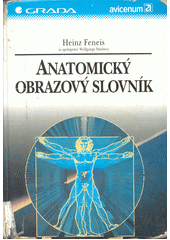 Anatomický obrazový slovník CZ