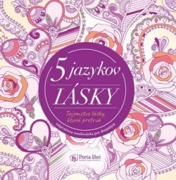 5 jazykov lásky
