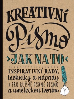 Kreativní písmo CZ