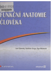 Funkční anatomie člověka CZ