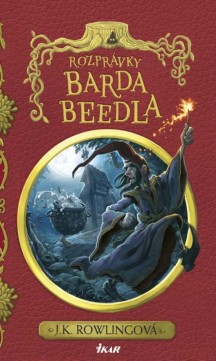 Rozprávky barda Beedla