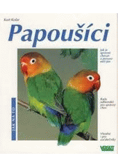 Papoušíci CZ