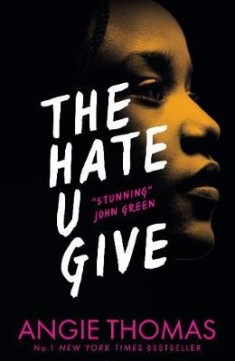 The Hate U Give EN