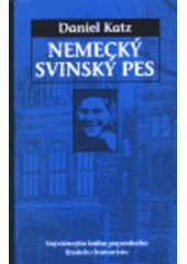 Nemecký svinský pes