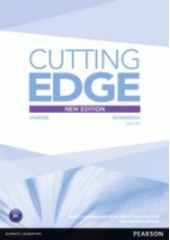Cutting Edge - Starter: Workbook with Key EN