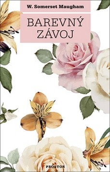 Barevný závoj CZ