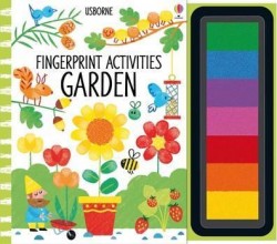 Fingerprint Activities: Garden EN