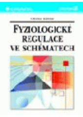 Fyziologické regulace ve schématech CZ