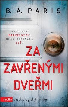 Za zavřenými dveřmi CZ