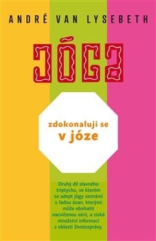 Zdokonaluji se v józe CZ