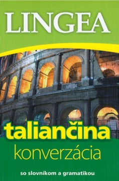 Taliančina - konverzácia