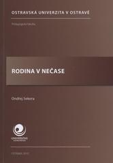 Rodina v nečase CZ