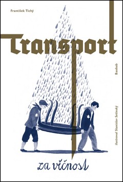 Transport za věčnost CZ