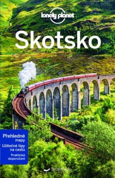 Skotsko CZ