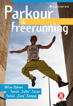 Parkour a freerunning CZ