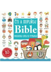 Čti a doplňuj: Bible CZ