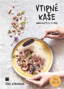 Vtipné kaše - Namíchejte si ty vaše CZ