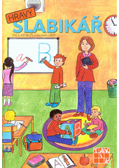 Hravý slabikář CZ