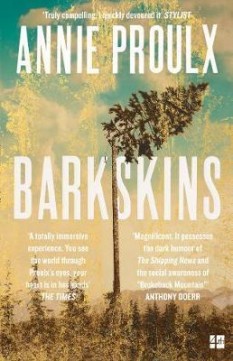 Barkskins EN