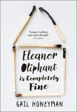 Eleanor Oliphant is Completely Fine EN