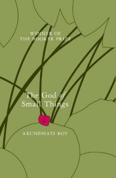 The God of Small Things EN