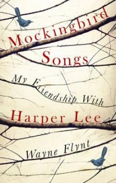 Mockingbird Songs EN