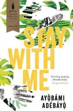 Stay with Me EN