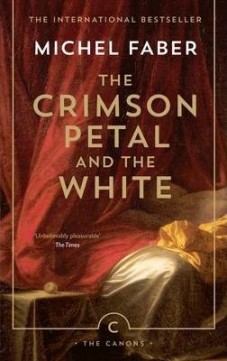 The Crimson Petal and the White EN