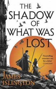 The Shadow of What Was Lost EN