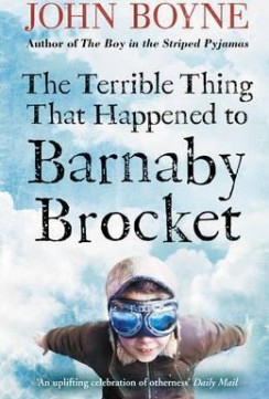 The Terrible Thing That Happened to Barnaby Brocket EN