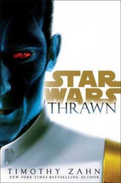 Star Wars: Thrawn EN