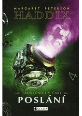 Trosečníci v čase: Poslání CZ