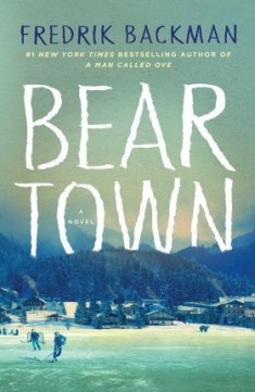 Beartown EN