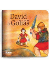 David a Goliáš CZ