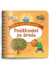 Poděkování za úrodu CZ