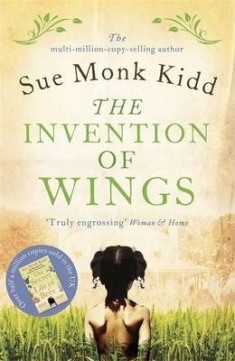 The Invention of Wings EN
