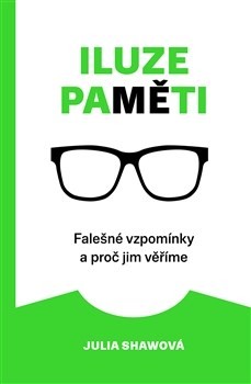 Iluze paměti CZ