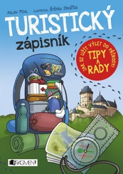 Turistický zápisník CZ