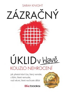 Zázračný úklid v hlavě CZ