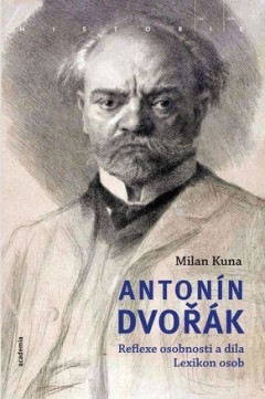 Antonín Dvořák CZ