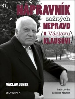 Nápravník zažitých nepravd CZ